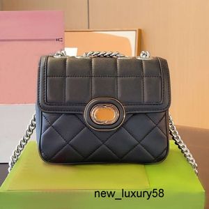 Designer di sacchetti di lusso Fashion Bistecase borse in pelle di lusso per donna Borsa per spalline per camere a tracota per camere piccole borse per la moda semplici