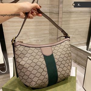 Borse da sera di moda Gnocchi Totes Bag Spalla di moda Designer di lusso Borse di marca Borse Borsa Borsa di alta qualità Le ultime donne Vintage Cross body Lad