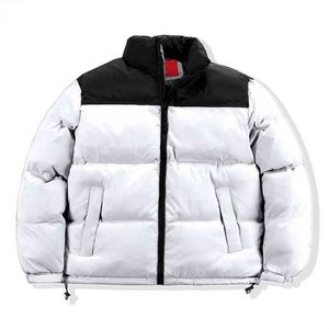 Womens Down Jacket News Winter Jackets med bokstav högkvalitativ vinterrockar Sport Parkas Toppkläder NSZ8254O