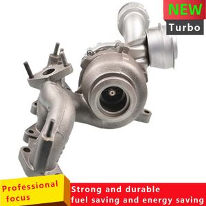 turbocharger for GT1749V Turbo charger For A3 Turbolader 724930-5008S 03G253014H 03G253019A 724930-5009s Turbo