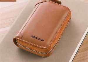 Designer Mens Card Holder With Pattern Print Luxury Short Wallet Leather Purse Men Women Credit Clutch Mini Bag Cardholder Designer