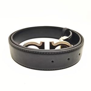 designer belt men belts for women brand luxury belt 3.5cm width fashion knurling h belt high quality classic genuine leather belts waistband cinture simon belt