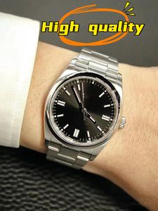 Mens Watch Designer Saatler Yüksek kaliteli lüks saat Otomatik mekanik R0LEXS İZLEMELER BOX MONTRE HAREKETLERİ İZLEYİ