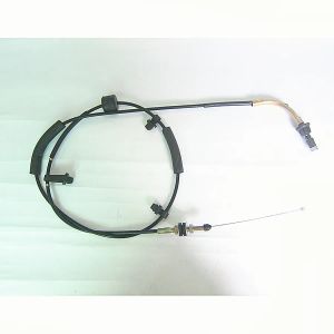 Autozubehör BP4L-41-660 Motorbeschleuniger-Steuerkabel für Mazda 3 2003–2010 BK 1.3 1.6 Ausgang