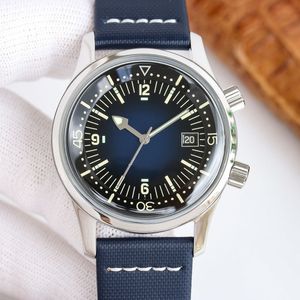 Longiness Mechanical Mens Automatic 2824 42mm Movement Warterproof Sapphire Wristwatch Luminous Montre de Luxe Watch for Manhigh Quality Shop Original