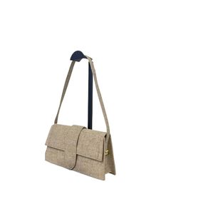Дизайнерская женская сумка, модная матовая кожаная сумка через плечо, сумка на плечо, сумка под мышкой66828