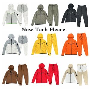 Çoğaltma Erkekler Kalın Teknik Polar Pantolon Spor Giyim Hoodies Ceketler Uzay Pamuk Pantolonları Kadın Dipleri Joggers Man Ceket M312L