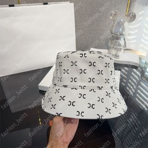 Cappello da pescatore da donna in pelle di design Cappelli aderenti da sole Prevenire il berretto da cofano Berretto da baseball di lusso con ricamo Casquette Autunno e inverno