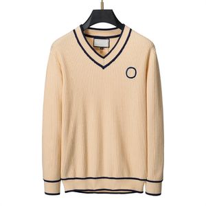 Uomo Donna Designer Maglioni Pullover Uomo Felpa con cappuccio Manica lunga Felpa attiva Ricamo Maglieria Abbigliamento invernale nuovo m-3xl ss2