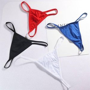 İlkbahar Yaz Seksi G-String Lingerie Thongs Moda Seksi Kadınlar İç çamaşırı Kılavuzları Bikini Knickers G-String Thongs Panties259s