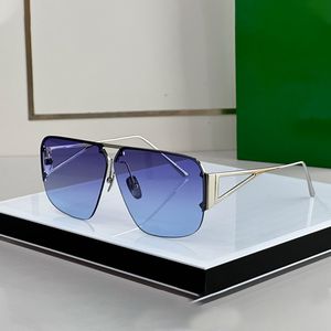 Sonnenbrille für Damen, große quadratische Sonnenbrille, Lunette Luxe, Avantgarde-Silhouette, Unisex-Brille, großer Rahmen, Outdoor-Brille, einzigartiger Charme, Luxushandwerk, gute Qualität