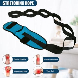 Resistance Bands Yoga Pilates Stretch Band Exercise Fitness Training Elastic Rubber natural rubber Gym 231007