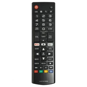 Smart Remote Control Universal for LG TV Wszystkie modele kompatybilne ze wszystkimi LED LCD 3D AKB75375604 AKB75095307 231007