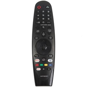 Smart Remote Control MR20GA AKB75855501 Magic For LGTV AN MR650A AN MR18BA AN MR19BA Rx ZX WX Series Controller NO VOICE MOUSE 231007