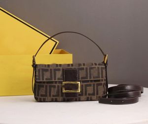 Новый CF Satchel последняя сумка на плечах оригинальные роскошные дизайнеры мономоновые сумочки