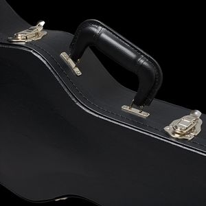 guitar case very very nice and good as same of you want it