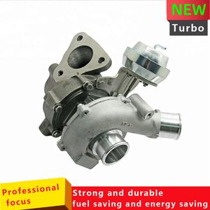 الشاحن التوربيني لشاحن VT16 TurboCharger 1515A170 لـ Mitsubihshi Pajero Sport 2.5L L200 مع محرك 4D56