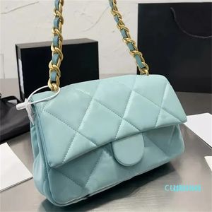 Designer Women's Underarm Crossbody Bag Shopping Bag Fashion Party 2023 Holiday purse Brand Women's Solo Bag