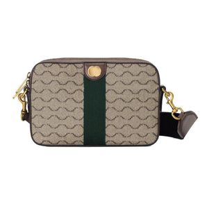 Designer-Tasche, Cross-Body-Clutch, Shopper-Tasche, quadratische Damen-Umhängetasche, Kamera-Handtasche, Herren-Vintage-Handtasche, Reise-Umschlagtaschen, luxuriöse Ophidia-Sporttasche, Messenger-Tasche