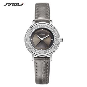 Orologi da donna Orologi di alta qualità in quarzo Business Fashion Able Diamond Belt Diamond Quartz Impermeabile da 28 mm Orologio