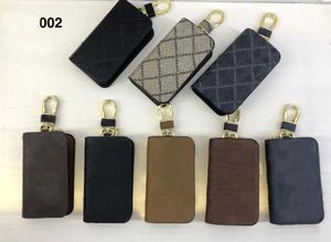 أزياء مفتاح Buckle Bag Designer Keychain Handmade Ceychains Man Woman Presal Wallet Aces Excalsities Excalsions