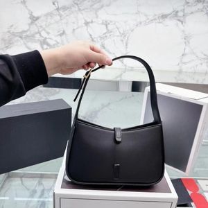 Borsa firmata Borse di lusso Borse a tracolla Hobo LE5A7 Borsa sottobraccio da donna Trend Borsa in vera pelle modello coccodrillo Borsa a tracolla portatile da donna Portafoglio