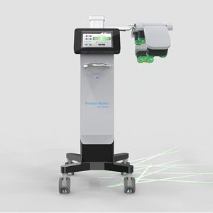 Ny design lipo lasermaskin 635nm 650mn 6d kroppsfettförlust Nytt bästa resultat 10d lipo laser grönt ljus bantningsmaskin viktminskning fettsugning fett minskar