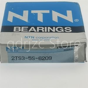 N-T-N high temperature ceramic ball deep groove ball bearing 2TS3-5S-6209