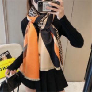 designer scarf for women Scarves Luxury scarf designers cashmere fashion shawl jacquard design classic letter quality assurance great customization