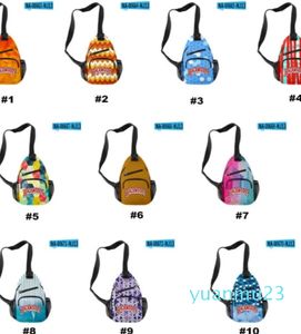 Backwoods Shoulders Cross Bag Rucksack, Zigarre, langlebig, weicher Griff, geruchsdicht, Outdoor-Umhängetaschen, 10 Farben