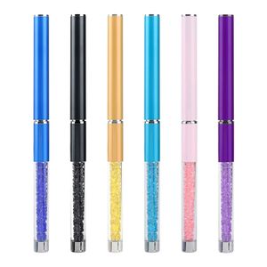 Paznokcie paznokcie 6PCS Pener Pen Manicure Prezent