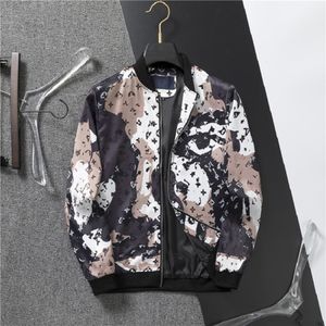 Nuevas chaquetas con capucha Chaqueta para hombre Ropa para hombres Diseñador de mujeres Manga de cuero Abrigos de bombardero Invierno Harajuku Marca japonesa Chaqueta para hombres m-3xl 03