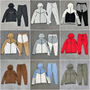 Men Tech Pant Tracksuit Casual Jacket Designer Women Spods Spodnie Jogger Spodnie dress