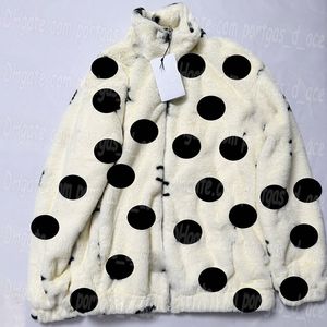 Letras femininas jaquetas casacos moletom manga longa zíper mulher jaqueta inverno quente camisolas outerwear