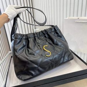 Damska torebka designerska torba mody skórzana torba na jedno ramię Crossbody 5A Replica torebka
