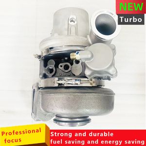 Turboladdare för HE431V Turboladdare för Cummins 4089600 Turboladdare 4045933 Cummins He431v Turbocharger 4041091 5352452 408987