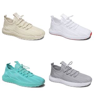 men women Casual Shoes white black grey designer sneakers comfortable trainer runner