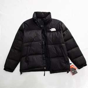 Aşağı NF Mans Tasarımcı Kış Tüyü Bodywarmer Dış Tüy Parka Top Versiyonu Down Ceketler Tasarımcı Puffer Ceket Aşağı Ceket CHD2310081-25 MEGOGH