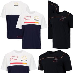 オートバイモーターサイクリストTシャツ2023サマーモトレーシングチームグラフィック半袖TシャツライドクイックドライモトクロスジャージーTシャツ