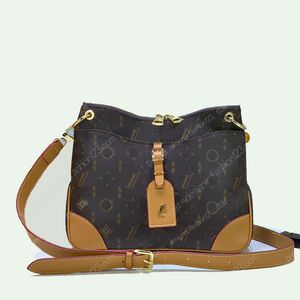 Leather Women handbags shopping bag handbag 45353 quality canvas fashion Ultra-large capacity luxury designer travel Crossbody bags wallet