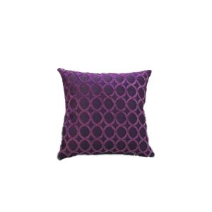 Topp Square Velvet Pillow täcker Fashion Thicken Soft Throw Pudow Case SOFA Stol Kuddar Fall Hem Dekorativ kudde