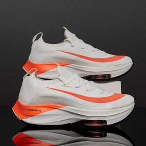 Klänningskor mode sneakers unisex rund tå löpskor män skor kvinnor tränare ras andas par casual sportsko tenis masculino 231009