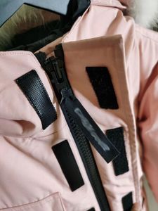 Roupas, jaquetas femininas superam o frio masculino 2024 para baixo para casaco legal casual antártico ganso super enviado quente novo designer aumenta charme pessoal