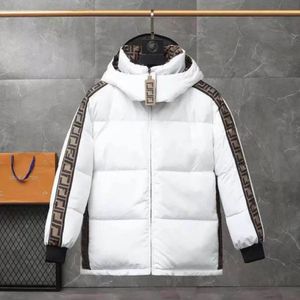 mens down jacket designer down jacket designer men down jacket winter fashion letter warm men's outdoor casual windproof couple's same jacket ss