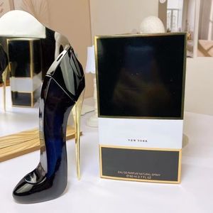 フランスの贅沢香水女性のための香水男性コロン80ml