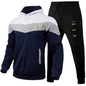 2023 Erkek Tasarımcı Trailtsuits Sweater Hoodie Pants Suit Plus Tech Polar Sweatshirt Pullover Sonbahar Kış Basketbol Sıradan Havalar 2127