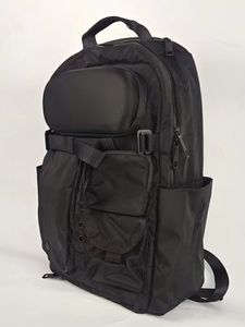 Lu 22L Men's Outdoor 1：1デザイナーLululy Backpack大容量スポーツLululemomlyバッグ