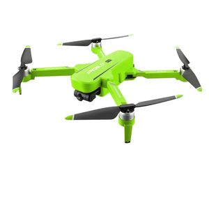 Z3 JJRC X17 RC Dron z podwójną kamerą 6K Quadcopter GPS 30 minut pracy Optyczne przepływ bezszczotkowania składana zabawka helikoptera