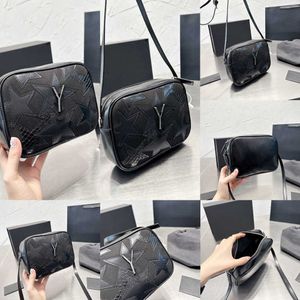 Omuz çantası tasarımcı crossbody kamera çantaları kadın çanta sevimli yıldız lüks alışveriş çanta flep moda el çantaları cüzdanlar 221014