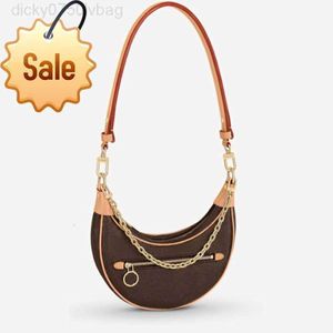 LUIS VINTAGE LVVL lvity LVSE BAG M81098 Women Loop Designer Bags Hand Handbag Size 23x13x6cm